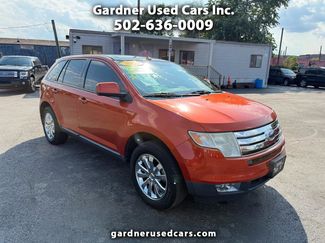 Used 2007 Ford Edge SEL Plus image 1