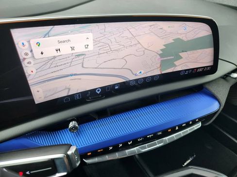 New 2027 Cadillac Optiq V AWD/4WD image 15