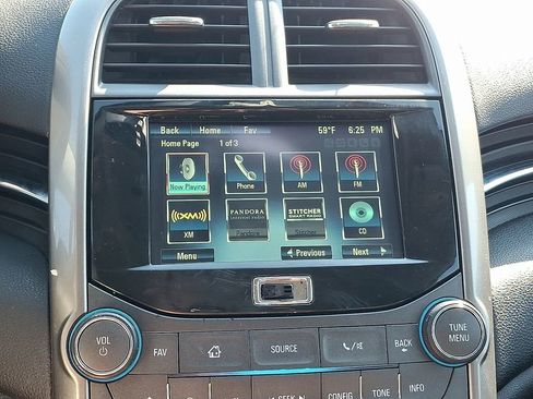 Used 2013 Chevrolet Malibu LT FWD image 26