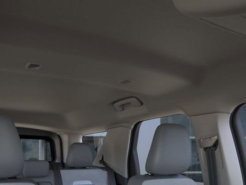 New 2025 Ford Bronco Sport Badlands image 22