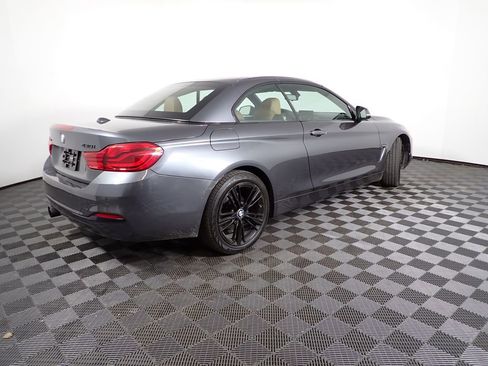 Used 2018 BMW 430i xDrive 430i xDrive image 18