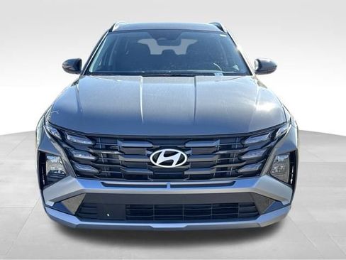New 2026 Hyundai Tucson SEL FWD image 8