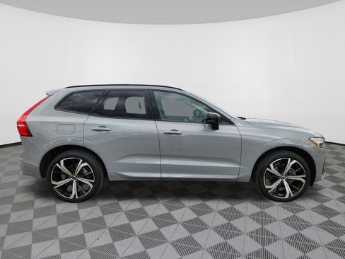 Used 2025 Volvo XC60 B5 Ultra w/ Protection Package Premier AWD/4WD image 6