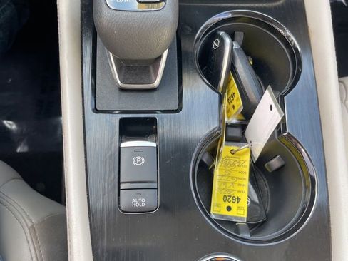 Certified 2023 Nissan Rogue SL w/ SL Premium Package image 17