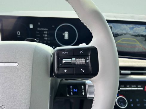 New 2026 Hyundai Santa Fe Limited FWD image 29