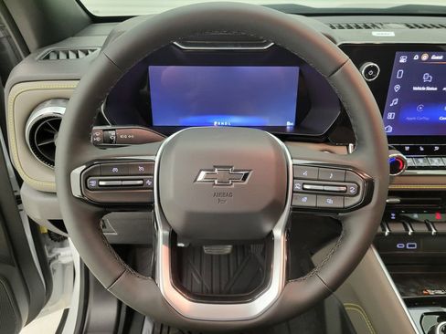 New 2026 Chevrolet Colorado ZR2 w/ Technology Package image 4