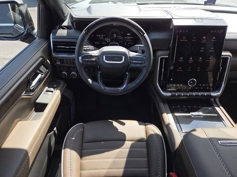 New 2026 GMC Yukon Denali Ultimate AWD/4WD image 36