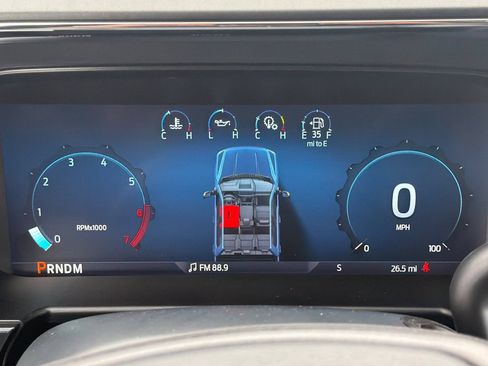 New 2026 Ford F250 XLT w/ XLT Premium Package AWD/4WD image 29