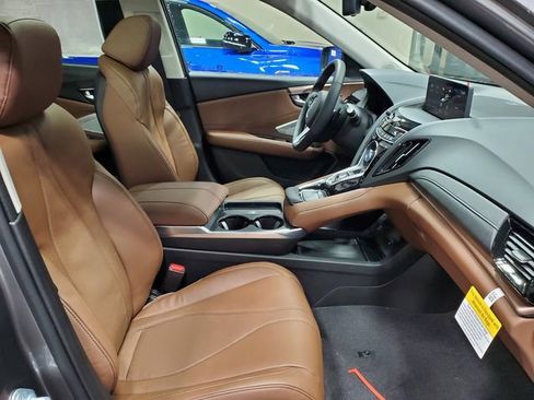 New 2026 Acura RDX SH-AWD w/ Technology Package image 13