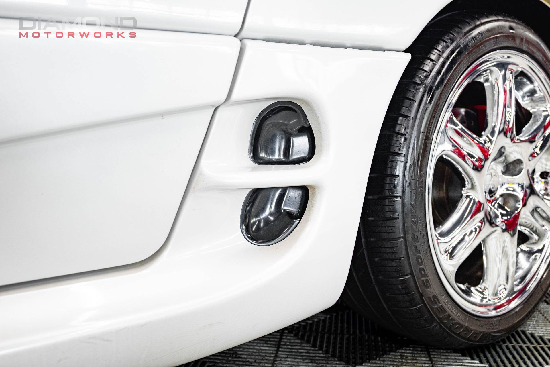 Used 1997 Mitsubishi 3000GT VR-4 AWD/4WD image 40