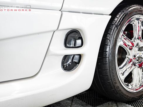 Used 1997 Mitsubishi 3000GT VR-4 AWD/4WD image 40