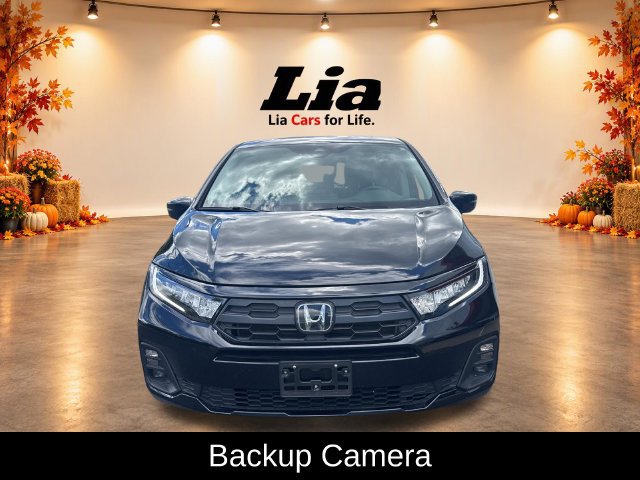 Used 2025 Honda Odyssey EX-L image 8