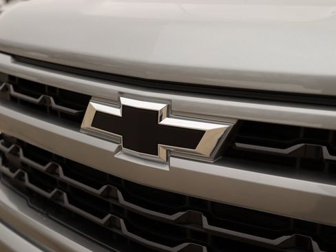 New 2026 Chevrolet Silverado 1500 RST w/ RST Select Package AWD/4WD image 32