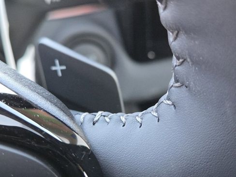 New 2026 Toyota bZ Limited image 19