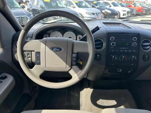 Used 2008 Ford F150 XLT image 3