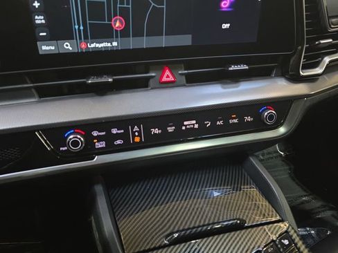 Used 2024 Kia Sportage SX Prestige image 24