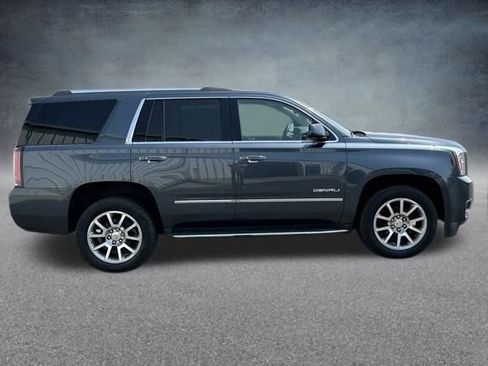 Used 2020 GMC Yukon Denali image 5