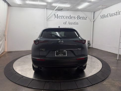 Used 2024 MAZDA CX-30 2.5 Turbo w/ Premium Plus Pkg AWD/4WD image 5