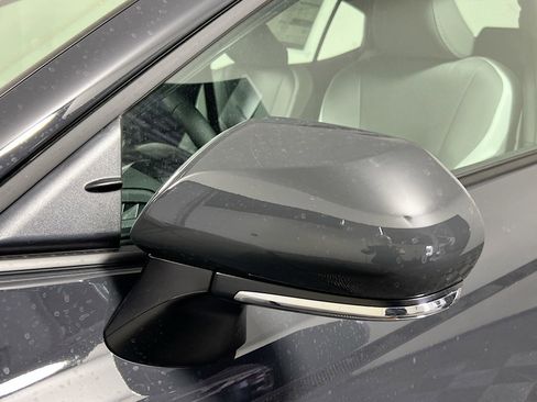 New 2026 Toyota Camry SE FWD image 12