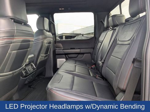 Certified 2025 Ford F150 Raptor image 17