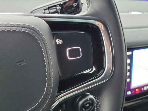 New 2026 Lincoln Navigator Reserve w/ Jet Appearance Package image 13