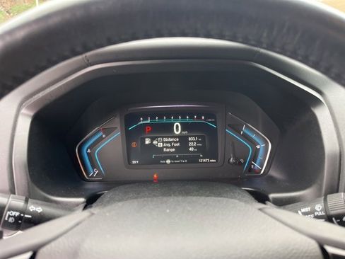 Used 2019 Honda Odyssey EX-L image 22