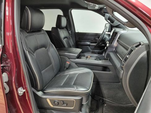 Certified 2021 RAM 1500 Limited w/ Protection Group AWD/4WD image 38