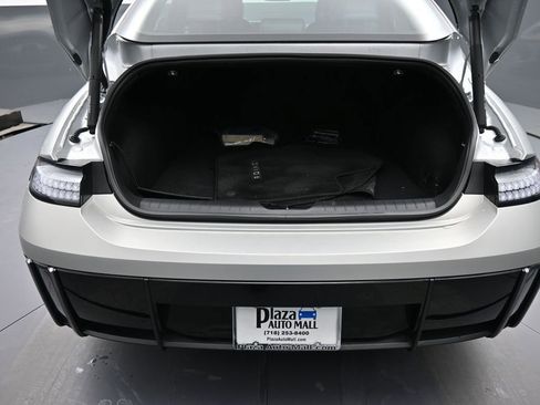 Used 2024 Hyundai Ioniq 6 SEL image 21