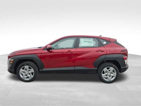 New 2026 Hyundai Kona SE image 8