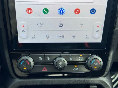 New 2025 Ford Ranger XLT w/ Equipment Group 301A High image 11