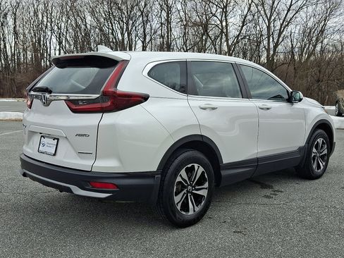 Used 2021 Honda CR-V Special Edition image 6
