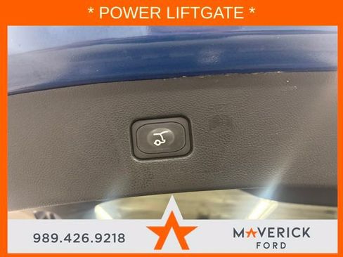 Used 2023 Ford Edge SEL w/ Convenience Package AWD/4WD image 26