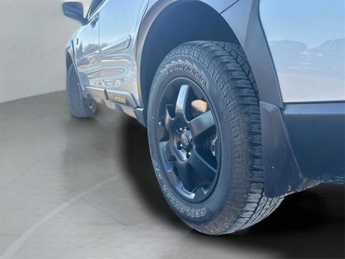Used 2022 Subaru Outback Wilderness image 9