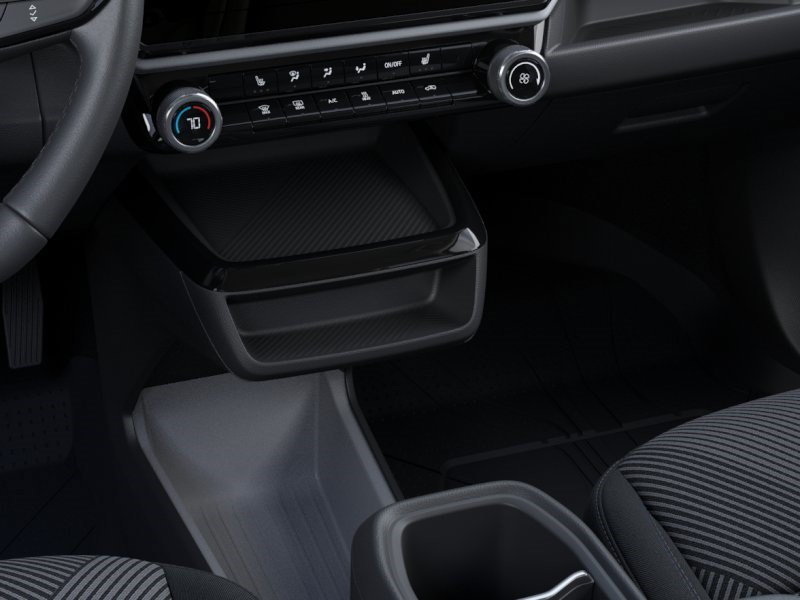 New 2027 Chevrolet Bolt LT w/ Comfort Package FWD image 23