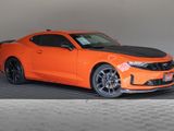 Used 2019 Chevrolet Camaro LT w/ 1LE Track Performance Package image 2