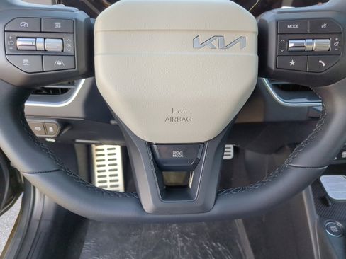 New 2026 Kia K4 GT-Line Turbo image 15