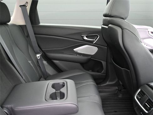 Used 2023 Acura RDX SH-AWD w/Tech image 21