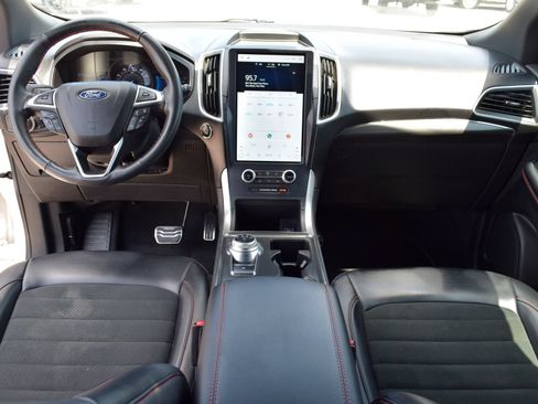 Used 2023 Ford Edge ST-Line AWD/4WD image 5