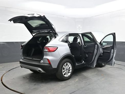 Used 2021 Ford Escape SE w/ Convenience Package AWD/4WD image 47