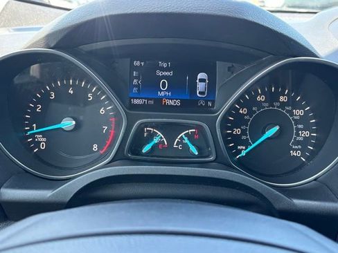 Used 2017 Ford Escape Titanium w/ Equipment Group 301A image 22