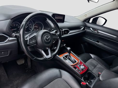Used 2019 MAZDA CX-5 Touring FWD image 7