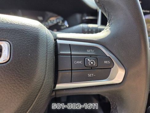 Used 2024 Jeep Compass Latitude AWD/4WD image 26