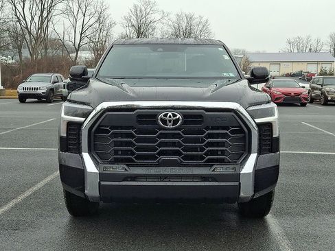 New 2026 Toyota Tundra SR5 AWD/4WD image 2
