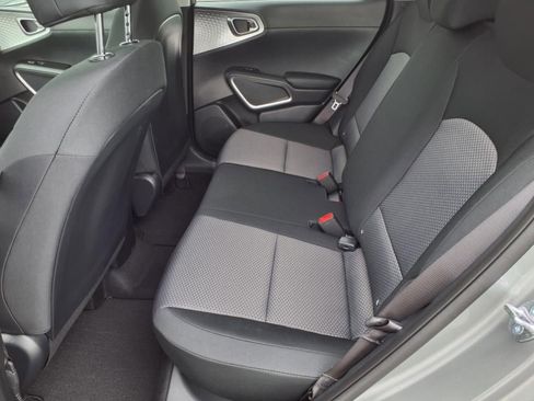 New 2025 Kia Soul LX image 12