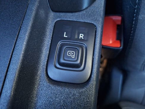 Used 2021 Ford Bronco Outer Banks image 20