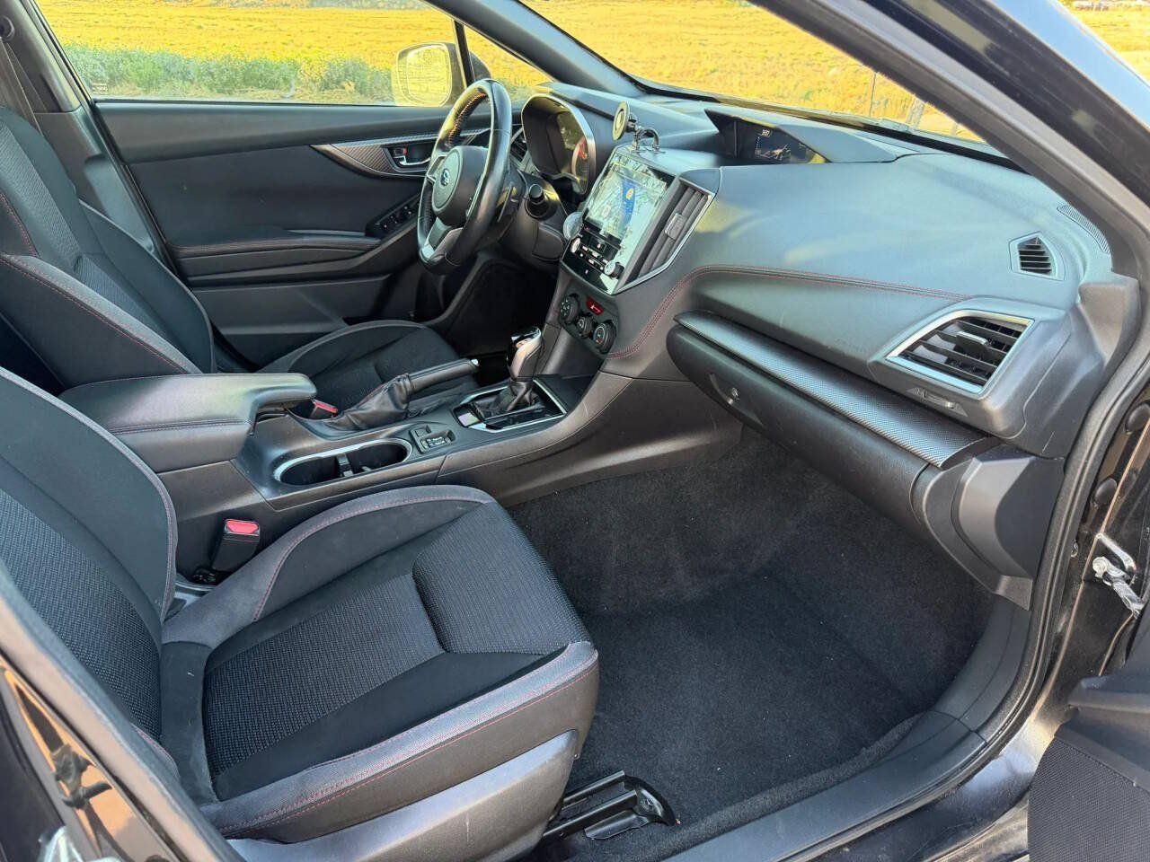 Used 2017 Subaru Impreza 2.0i Sport AWD/4WD image 15