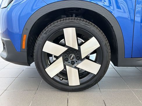 Certified 2026 MINI Cooper Countryman S w/ Comfort Package Max AWD/4WD image 12