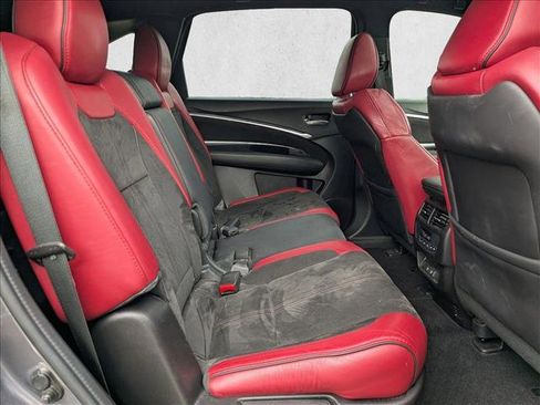 Certified 2020 Acura MDX A-Spec image 18