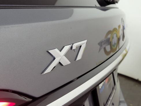 New 2026 BMW X7 xDrive40i w/ Climate Comfort Package AWD/4WD image 24