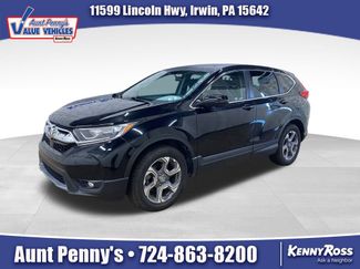 Used 2019 Honda CR-V LX 360° Tour